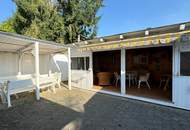 gepflegte, sofort beziehbare Doppelhaushälfte in sonniger Stadtrandlage von Oberwart