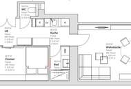 Generalsanierte Altbau-Wohnung zum VERLIEBEN in U4-Nähe bei SCHÖNBRUNN!