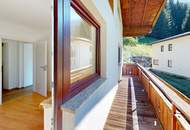 Gemütliche 3-Zimmerwohnung mit Garten &amp; Balkon im Pitztal!