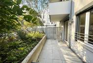 Maisonette mit Garten &amp; Loggia in absoluter Ruhelage – Zwei Eingänge &amp; flexible Raumaufteilung