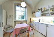 Großwohnung in der Ennser Innenstadt