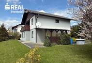 Einfamilienhaus in St. Johann / Engstetten