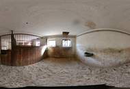 "Projektliegenschaft mit Entwicklungspotenzial!"