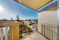 Ungergasse: Sonnige Mietwohnung mit Parkblick wartet auf Sie - JETZT ANFRAGEN