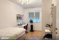 Badeteich Hirschstetten / E-Ladestation