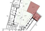 So viel Garten wie Wohnraum | privater Weinkeller | Nähe Kahlenberg, Cobenzl & Beethovengang | ERSTBEZUG | Tiefgaragenplatz