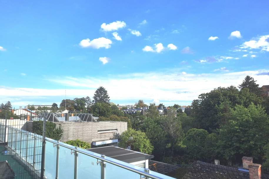 Anlegerpaket in Baden: 2 Wohnungen, 2 Stadthäuser und 4 Stellplätze, Gewerbeobjekt-kauf, 1.450.000,€, 2500 Baden