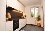 Charmante 3-Zimmer-Eigentumswohnung in Top-Lage von Meidling – Renoviert & hell