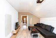 Zweitwohnsitz! Eigentumswohnung mit Loggia nahe Golfplatz und Nussensee