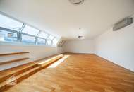 Wunderschöne 5-Zimmer Wohnung mit Terrassen, Nähe Stephansdom