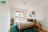 AKTION 1 MONAT MIETZINSFREI! URBAN LIVING - HOCHWERTIG AUSGESTATTETE WOHNUNGEN IM GRAZER WESTEN