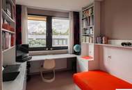 Außergewöhnliche Designikone der 70er - Interieur von Arch. Max Agnese