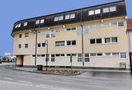 Maisonette 3 Zimmer mit Loggia im Ortszentrum