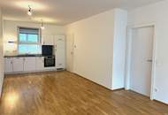 Gut geschnittene Starterwohnung