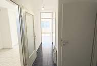Geförderte 2 Zimmer Wohnung mit Loggia - Nähe Donau und U2