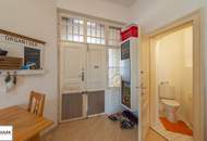 Großzügige 3-Zimmer Wohnung mit separater Küche nähe Volksoper - ab sofort beziehbar!