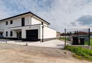 "OH MEIN GOTT" Ein Traumdoppelhaus!