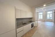 1070! GENERALSANIERTE, wunderschöne 4-Zimmer Altbauwohnung in der Neubaugasse!