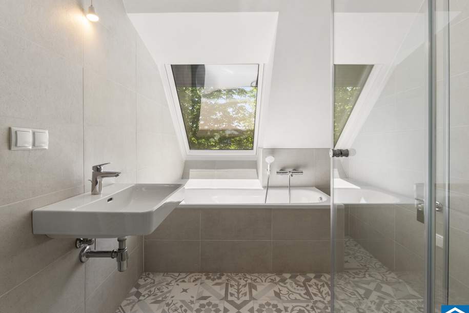 Ein Investment in Mauerbach: Ruhiges Wohnen & Urbane Anbindung, Wohnung-kauf, 530.000,€, 1140 Wien 14., Penzing