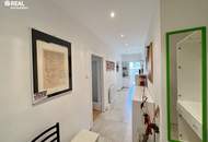 Grünblick inklusive – charmante Wohnung zum Wohlfühlen