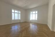 Repräsentatives Büro in bester Lage – 1040 Wien, Gußhausstraße