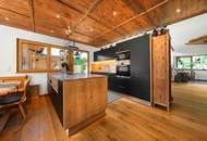 Zeitlos schönes Landhaus mit Einliegerwohnung