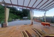 Wohnen und entspannen in Ruhelage am Waldrand, auch als Gewerbeobjekt nutzbar. (Provisionsfrei)