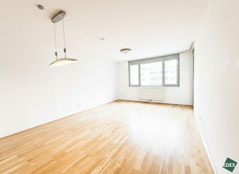 Attraktive 3-Zimmer Wohnung mit Balkon nahe Siemens AG