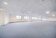 Gesamte Büroetage Nähe Margaretenplatz zu mieten