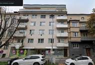 Kremser Ringstraße; 4-Zimmer-Wohnung mit 2 Balkonen in bester Zentrallage