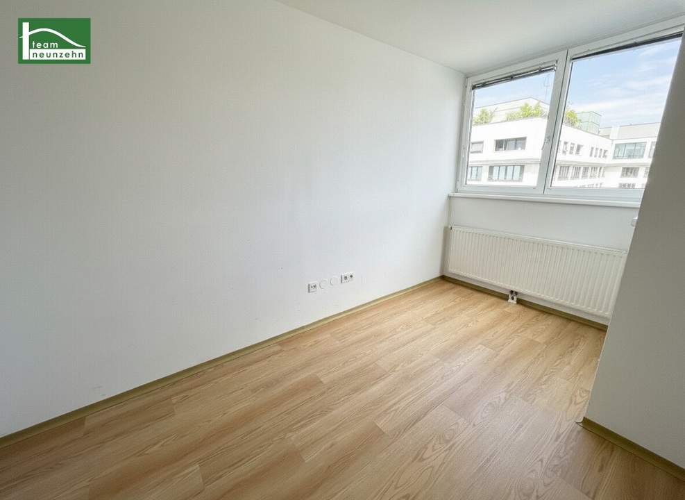 Kompakte 1-Zimmer Wohnung mit All-inclusive Miete in Top-Lage - JETZT ANFRAGEN!