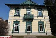 Villa in bester Geidorfer Lage