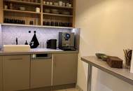 Modernes Loft-Büro 177m² mit Terrasse, Klimaanlage &amp; U-Bahn Nähe im 1. Bezirk Wien!