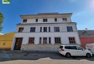 Geräumige 2-Zimmer Wohnung mit getrennter Küche und sonnigen Balkon in Stockerau!