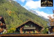 Charmante 2-Zimmer-Wohnung mit Balkon in Waidring – Wohnen Sie da, wo andere Urlaub machen!