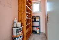 Charmantes Einfamilienhaus in Großhofen mit Garten, Terrasse, 4 Zimmer, unterkellert