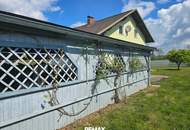 Einfamilienhaus mit Wohlfühlfaktor im Herzen von Lannach