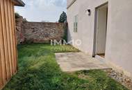 4 Zimmer Albau-Garten-Wohnung in Pöchlarn