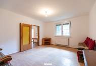 Platz für Ideen, Raum für Träume- Haus mit 2 Wohneinheiten und mit großem Garten in Gols