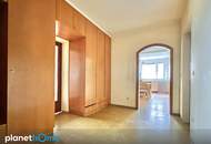 Pärchentraum mit Festungsblick und Garage in Parsch