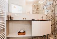 Einzigartige Gartenwohnung mit großzügiger Terrassenfläche in Graz-Stiftingtal