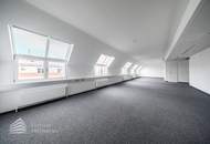 Erstbezug! Renoviertes 4-Zimmer Büro in Toplage