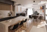 PROVISIONSFREI – Exklusives Penthouse über den Dächern Wiens | Erstbezug mit 5 Terrassen