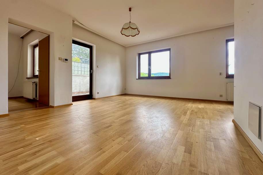 HAUS MIT TRAUM AUSBLICK UND GROSSEM POTENZIAL, Haus-kauf, 645.000,€, 1140 Wien 14., Penzing