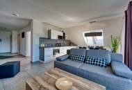 Top-Investitionsgelegenheit mit super Seeblick, Apartments und Restaurant in Seewalchen am Attersee