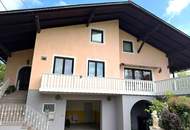 Gepflegtes Einfamilienhaus zum fairem Preis - Koffer packen und einziehen