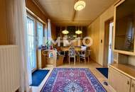 Wohntraum 20 Min. von Wien: 732m² Grundstück, 6-8 Zimmer, Pool, Garage & eigene Wasserquelle!