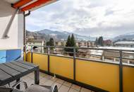 "Sonnenblick" – 3,5-Zimmer-Wohnung in Bischofshofen!
