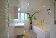Schmuckes Haus mit Garten und Pool in Grünruhelage