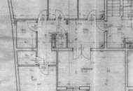 4 Zimmer - Wohnung in ruhiger Sackgasse; 500m von der U-Bahn Station St. Veit; 1000m vom rotem Berg entfernt